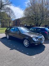 Mercedes-Benz Mercedes Benz E 230 Klasse w211 Avantgarde - Mercedes-Benz E 230 von privat