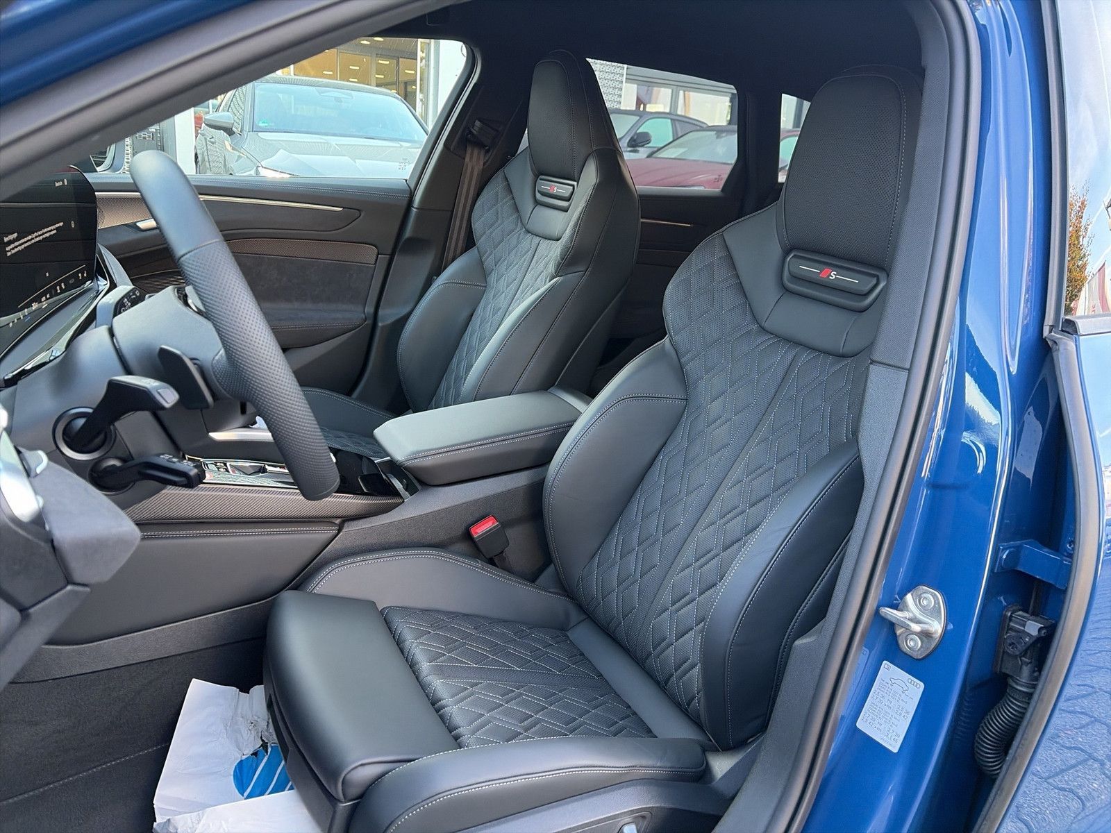 Audi A6 - Bild 19