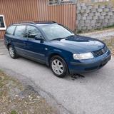 Volkswagen VW Passat 3 B - Volkswagen Passat aus 1999: Kombi