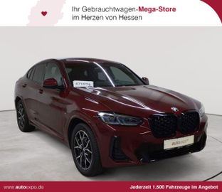 BMW X4 - 1