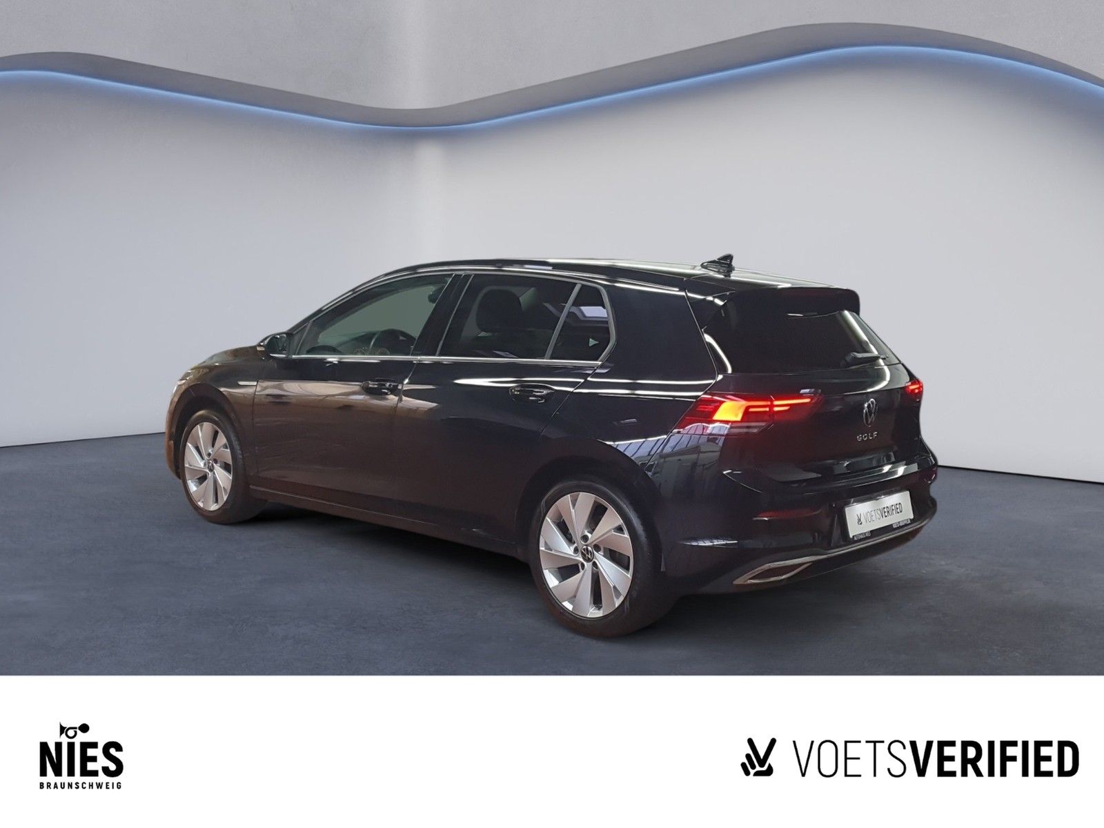 Volkswagen Golf - Bild 4