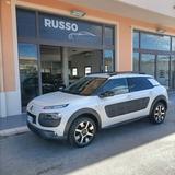 Citroën Citroen C4 Cactus BlueHDi 100 Shine - Citroën C4 Cactus Shine mit Diesel-Antrieb