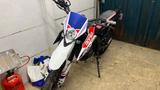 Aprilia RX125/Sx125 |Top Zustand, viele Extras - APRILIA 125 RX