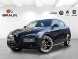 Alfa Romeo Stelvio 2.0 16V Turbo AT8-Q4 INTENSA VOLL! - Alfa Romeo Stelvio New cars
