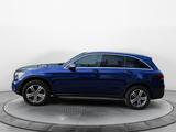 Mercedes-Benz GLC 300 d 4Matic AMG-Line Navi AHK LED Standheiz - Mercedes-Benz GLC 300 mit Diesel-Antrieb: Geländewagen