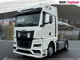 MAN TGX 18.510 4x2 LL SA GX RETARDER NEBENABTRIEB ZV - Angebote