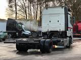 Mercedes-Benz Actros 1833 LNR 4x2 LL Low-Liner Fahrgestell - Angebote