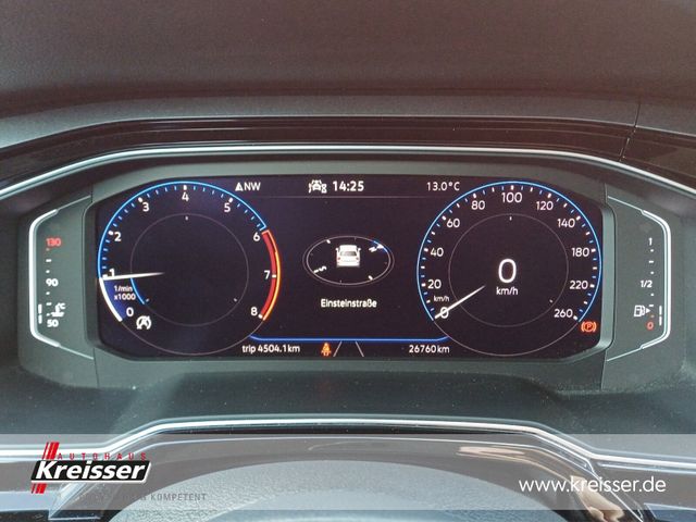 Polo 1.0 TSI Style NAVI/KLIMA/ACC/SHZ/IQ.LIGHT