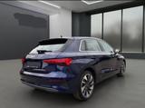 Audi A3 35 TFSI S line Sportback Business Paket - Audi A3 Business Gebrauchtwagen