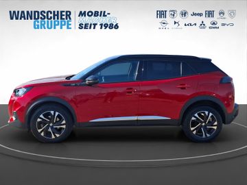 Peugeot 2008 Allure 1.2 PureTech 130 Kam.+KeyLess+LED