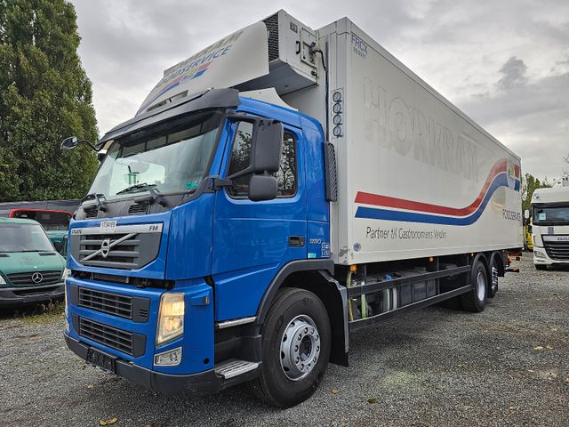 Volvo FM330 6x2 4x Abteillungen Lift und Lenkachse