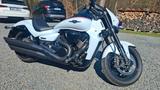 Suzuki Intruder M1800R  - SUZUKI INTRUDER 1800R