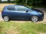 Opel Corsa E Innovation - Opel Corsa: Kombi