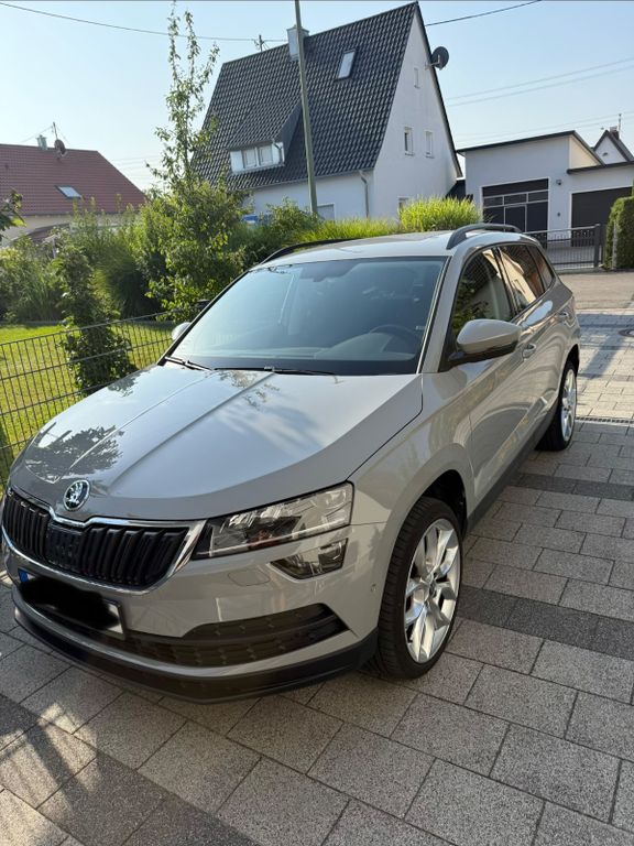 Image of Skoda Karoq