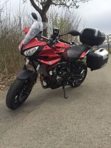 Yamaha Tracer 700 - YAMAHA 7