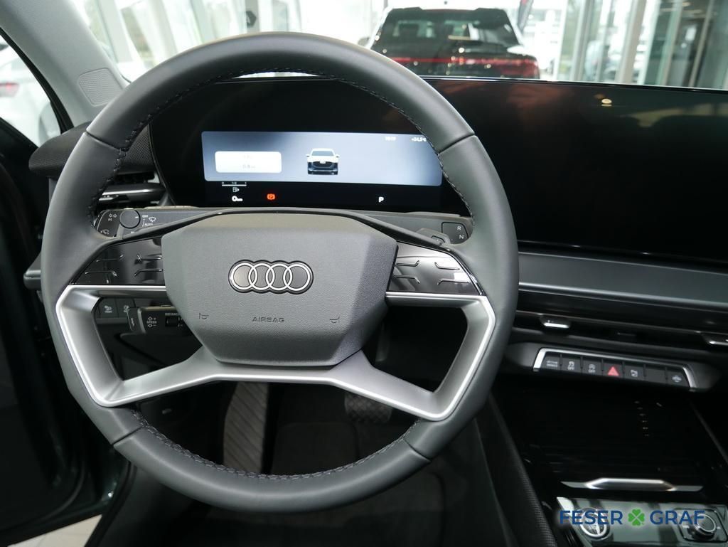 Audi Q3 - Bild 12