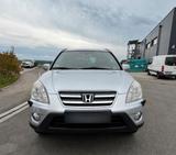 Honda CR-V 2.0 i-VTEC 4x4 | TÜV bis 2028 |... - Honda CR-V Gebrauchtwagen in Stuttgart
