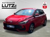 MG3 Luxury Hybrid+ Navi digitales Cockpit Sounds