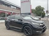 Honda CR-V Hybrid 2.0 i-MMD 2WD Sport Line - Honda CR-V in Duisburg