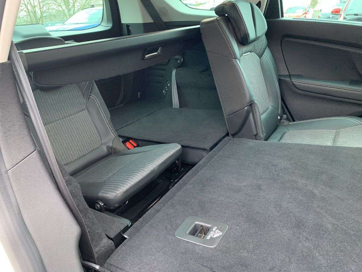 Renault Grand Scenic - Bild 30