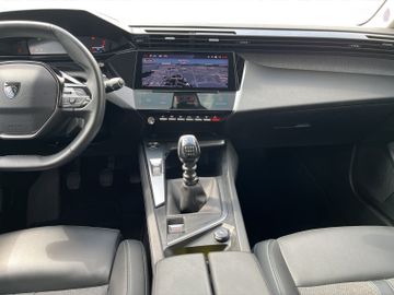 Peugeot 308 SW Allure Pack HDI 130 Navi+SHZ+RFK+LED+LM