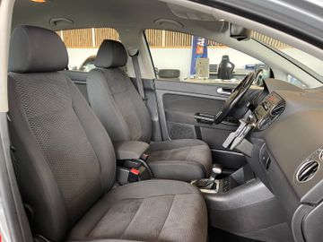 Volkswagen Golf Plus VI Comfortline *AHK*KLIMA*PDC*SZHZ*