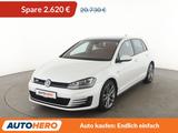 Volkswagen Golf VII 2.0 TDI GTD BMT Aut.*NAVI*PANO*PDC*SHZ* - VW Golf Gebrauchtwagen in Essen