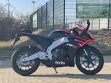 Aprilia RS 125 4T ABS Euro5 - APRILIA RS 125 4T