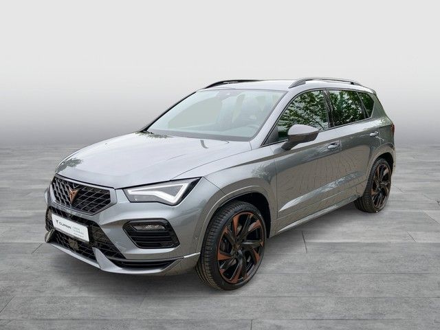 Cupra Ateca 2.0 TSI VZ 4Drive AHK+20ZOLL+