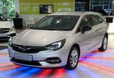 Opel Astra Sports Tourer Elegance*LED*LEDER*NAVI*ALU* - Opel Astra Gebrauchtwagen in Bonn