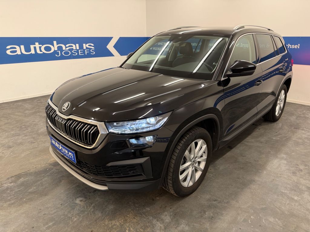 Image of Skoda Kodiaq
