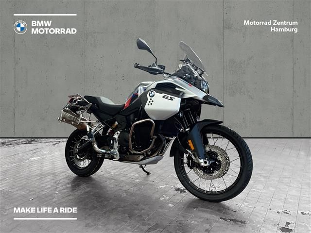 BMW F 900 GS Adventure