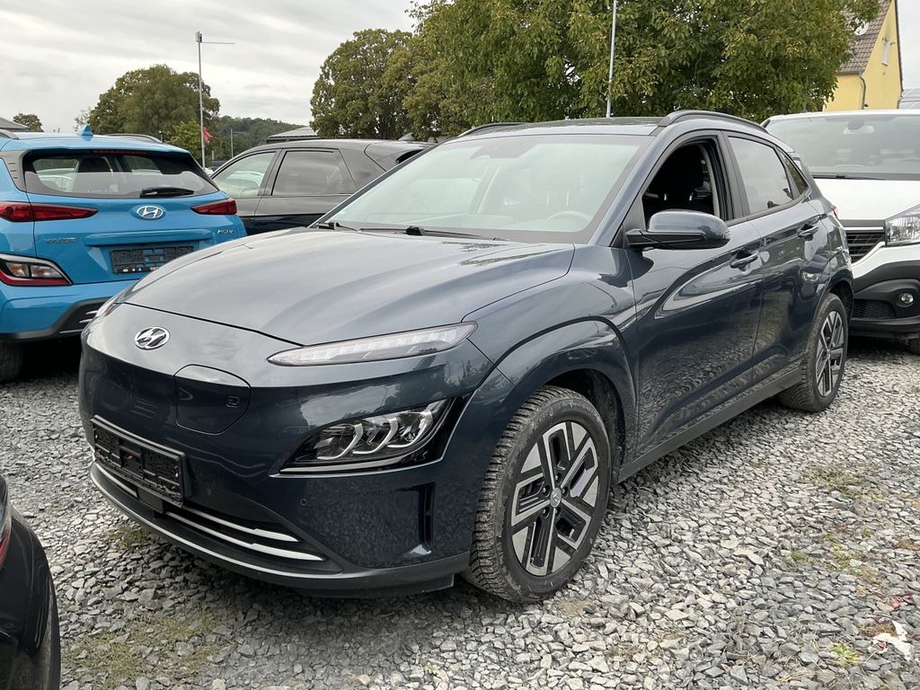 Image of Hyundai KONA
