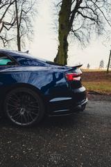 Audi S5 Coupe B9 3.0 TFSI quattro | 420 PS | RS5 - Audi S5 B9