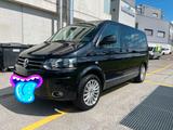 Volkswagen T5 Multivan Bi-Tdi 179ps Top Ausstattungen  - Volkswagen T5 Multivan: 8 Sitzer