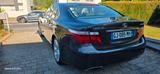 Lexus LS 460 460 - President - Diplomatic car - Lexus Gebrauchtwagen von 2007