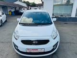 Kia Venga Spirit/klima/SHZ/ - Kia Venga: Kleinwagen