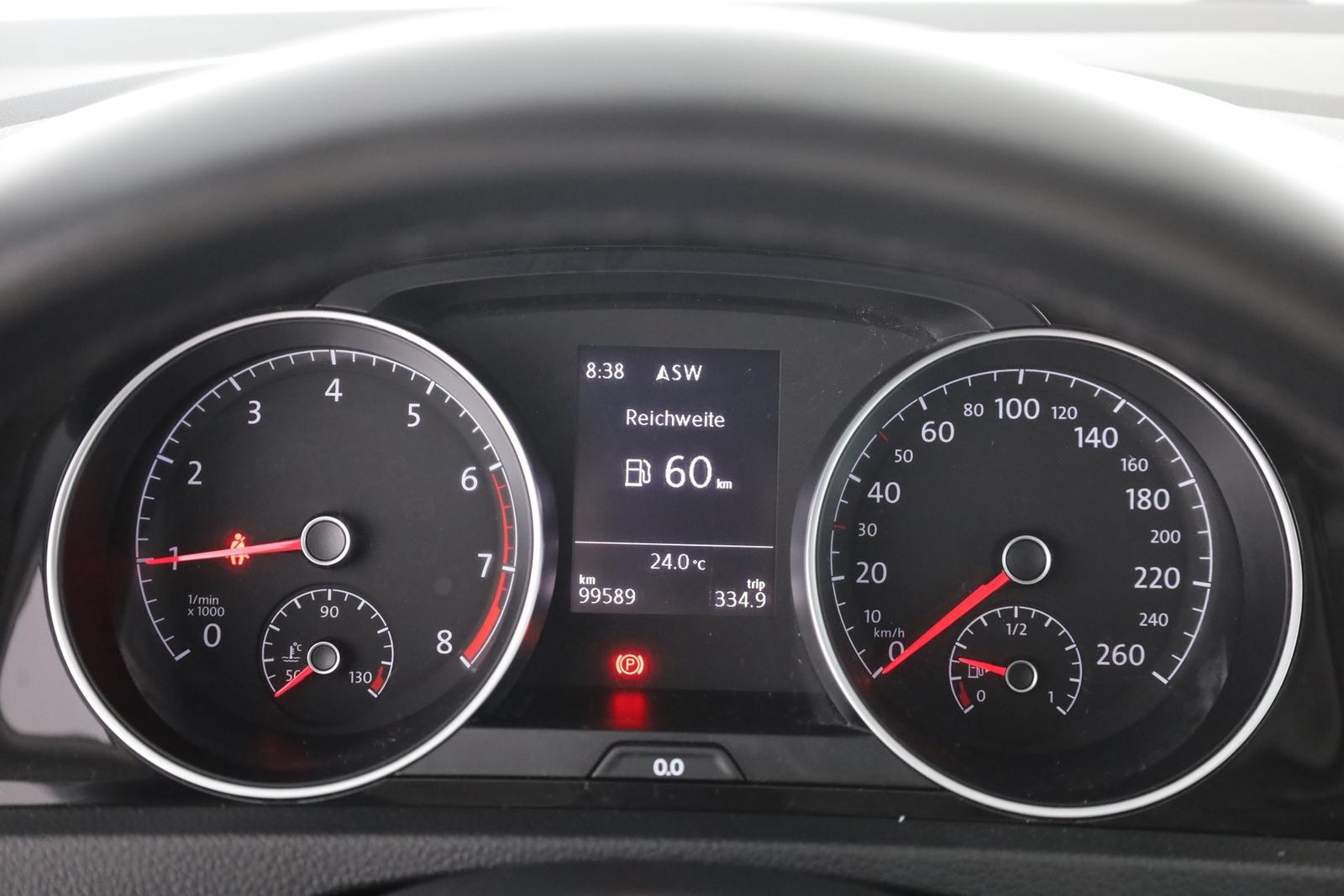 Volkswagen Golf VII Variant 1.0 TSI Join Navi Sitzheizung