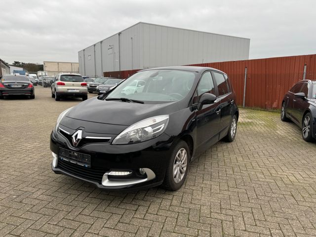 Renault Scenic III Limited