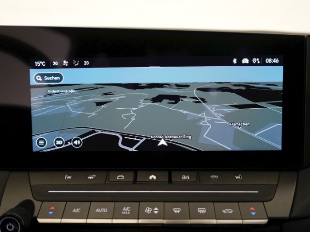 Astra L LIM GS PHEV AT+LED LICHT+360 GRAD KAMERA