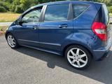 Mercedes-Benz A 200 AVANTGARDE Klima Auto. PDC Sport - gebrauchte Mercedes-Benz A 200 aus dem Jahr 2008