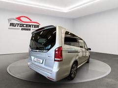 MERCEDES-BENZ V 300 AVANTGARDE EDITION 4MATIC lang AMG 360° Ka