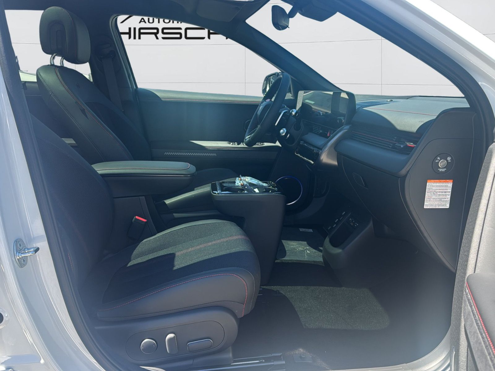 Hyundai IONIQ 5 - Bild 19