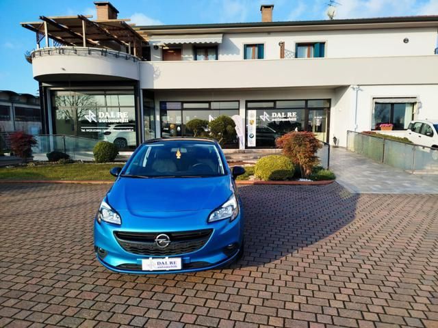 Opel OPEL Corsa 1.2 5 porte