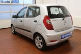 Hyundai i10 Classic Klima 1.Hand - gebrauchte Hyundai i10 aus dem Jahr 2011