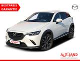 Mazda CX-3 2.0 Sports-Line AAC LED NAVI SHZ KAMERA - Mazda CX-3: Automatik
