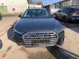 Audi S6 Avant 3.0 TDI quattro Standhzg Matrix  360° - Audi S6 Unfallwagen