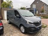 Renault Trafic Camper - Renault Wohnmobil oder -wagen Trafic