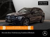 Mercedes-Benz GLC 220 d 4M AMG/Night/AHK/Kamera/AssPak/AdvInfo - Mercedes-Benz GLC 220 Gebrauchtwagen in Frankfurt