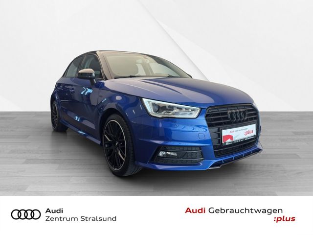 Audi A1 Sportback Sport 1.4 TFSI